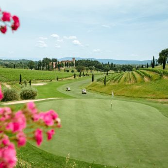 Greenfee Golf Club Castello di Spessa