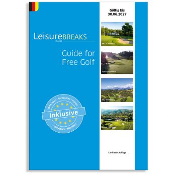 LeisureBREAKS 2025-2027