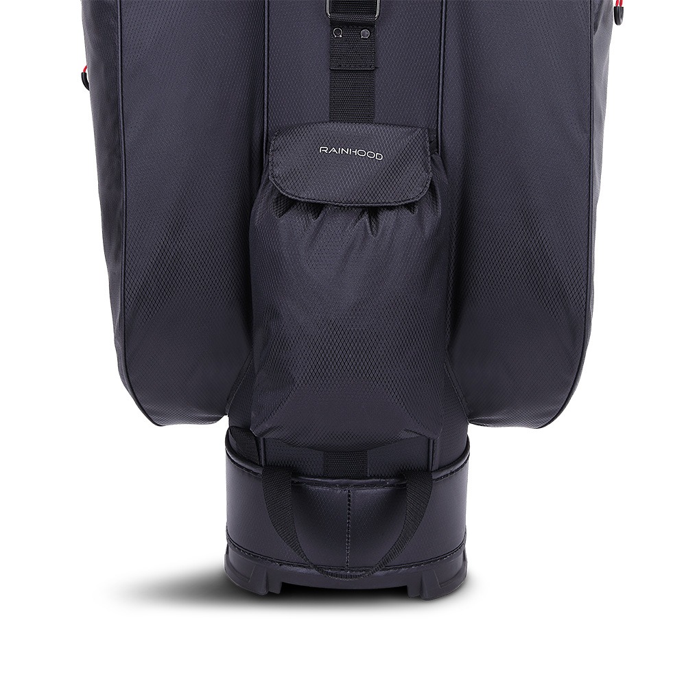 Cartbag Big Max Dri Lite Silencio 2 – Bild 8