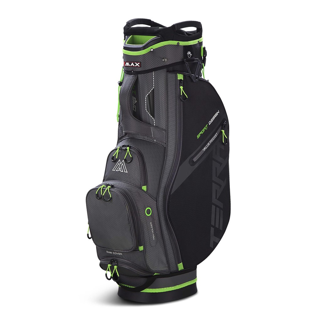 Cartbag Big Max Terra Sport