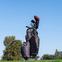 Big Max Cartbag Terra Sport