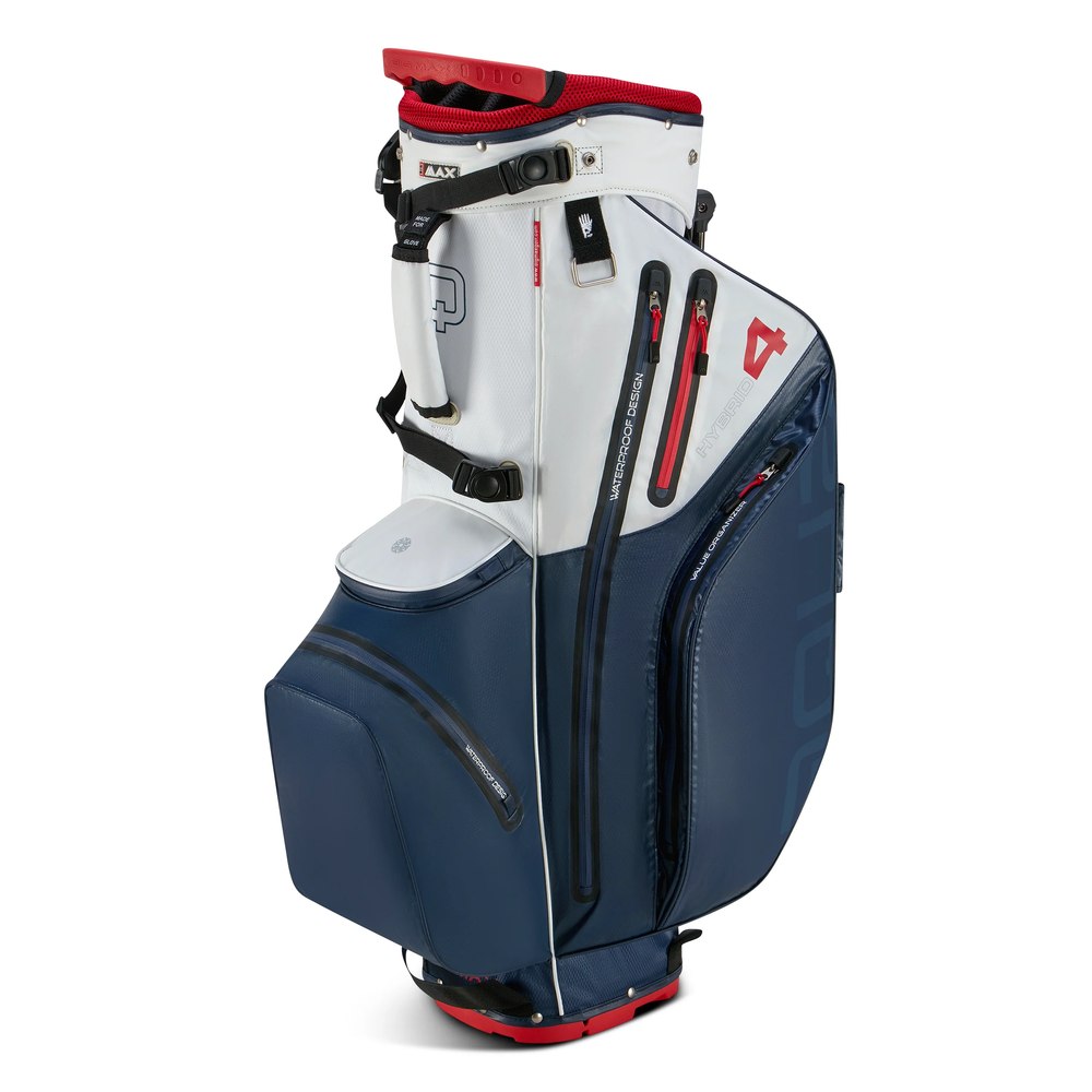 Standbag Big Max Aqua Hybrid 4