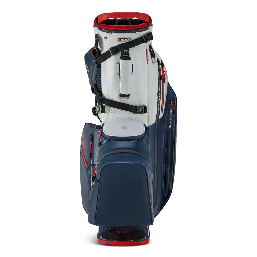 Standbag Big Max Aqua Hybrid 4 - Image 4