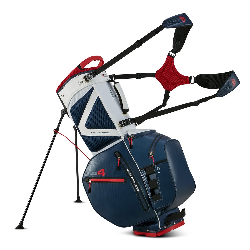 Standbag Big Max Aqua Hybrid 4 - Image 5
