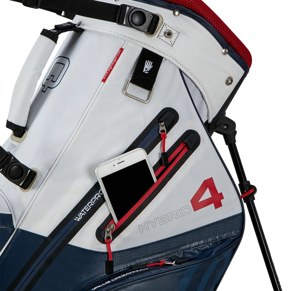 Standbag Big Max Aqua Hybrid 4 - Image 10