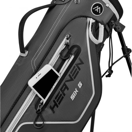 Standbag Big Max Heaven Six G – Bild 8