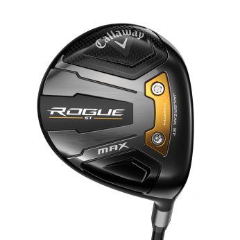 Fairway Wood #5 Callaway Rogue ST MAX Herren