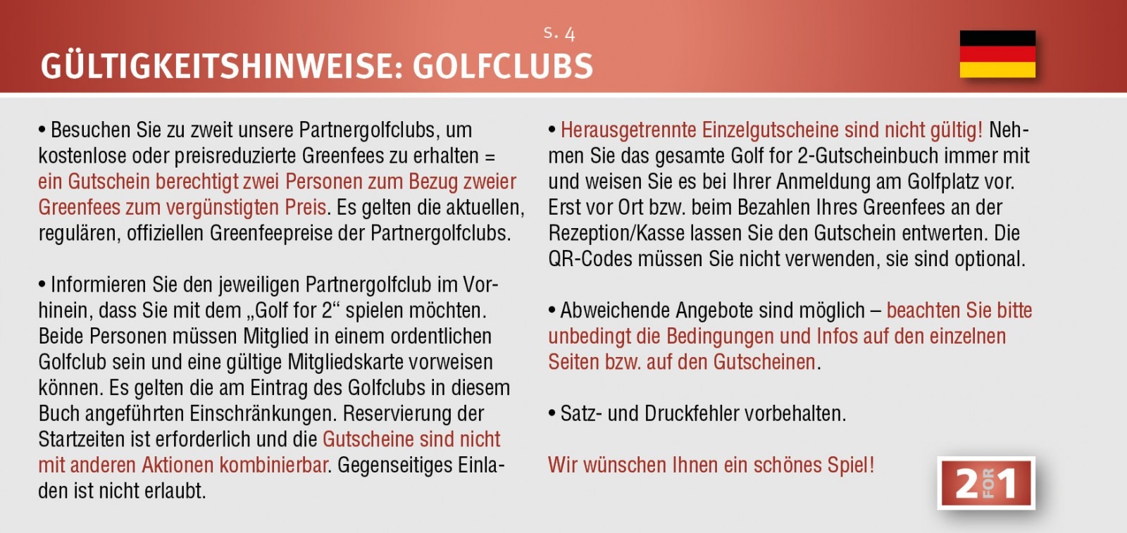 Golf for 2 – 2025-2027 - Image 2