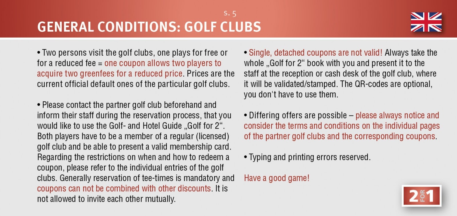 Golf for 2 – 2025-2027 - Image 3