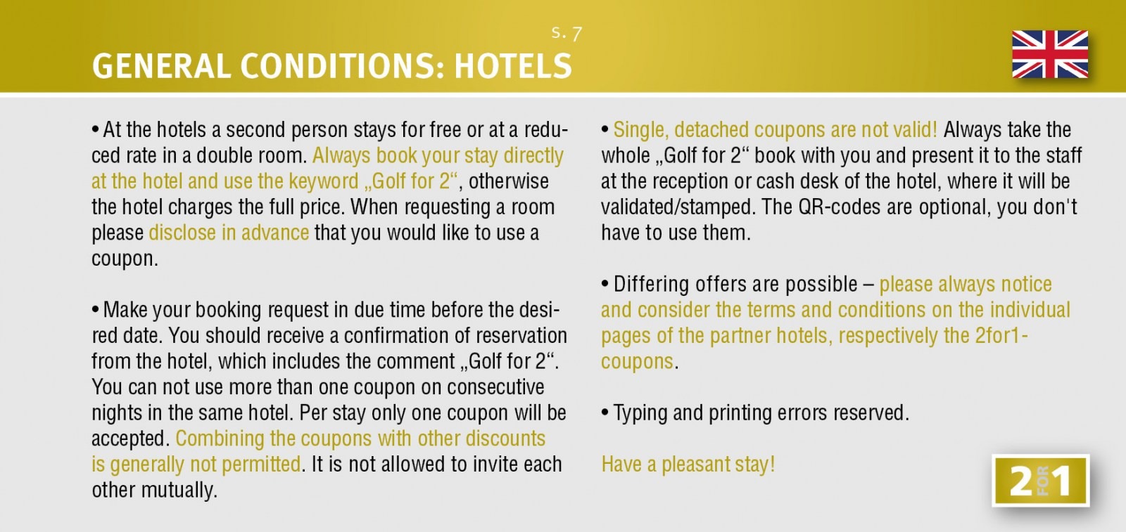 Golf for 2 – 2025-2027 - Image 5