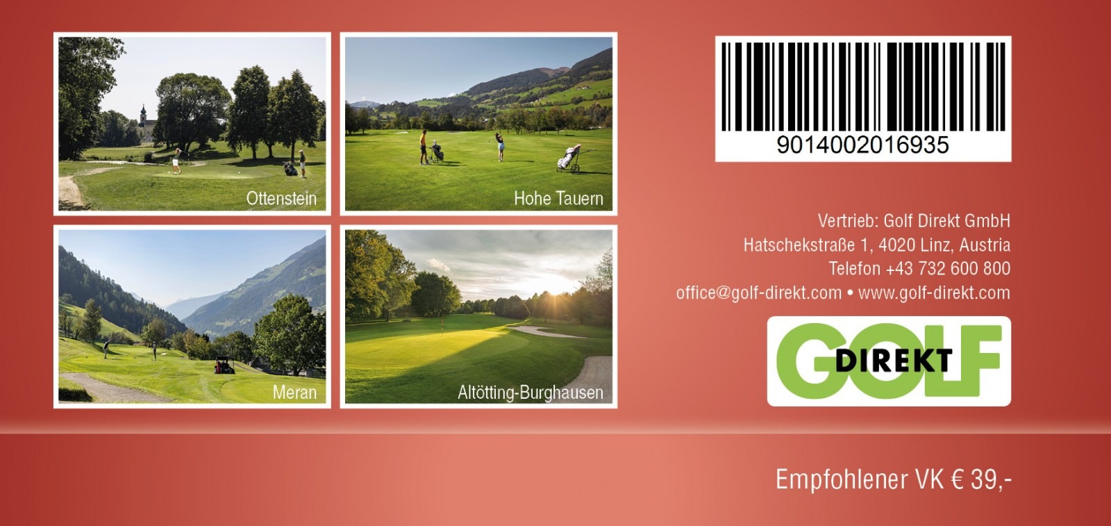 Golf for 2 – 2025-2027 - Image 15