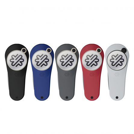 Pitchgabel Pitchfix ORIGINAL Neu - verschiedene Farben – Bild 2